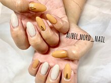 オーベルノール(Aubel.nord)/Design