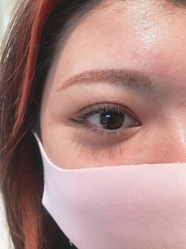 ベリー 中田店(Very)/【静岡マツエク】