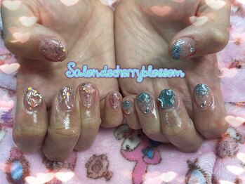 サロンドチェリーブロッサム(Salon de Cherryblossom)/