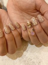 ミュリエル(MURIEL)/Newパーツ