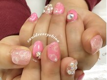キャンアイドレッシー 海老名/お客様ネイル