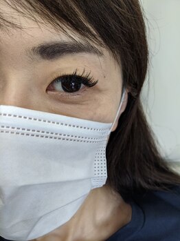 グラジュス(grazus)/マツエク