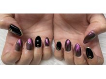 ココリル(cocorire)/持ち込みネイル