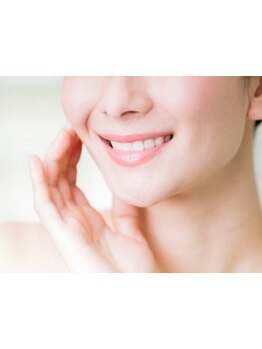 顔脱毛がしたい