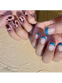 持ち込みdesign ¥7000～