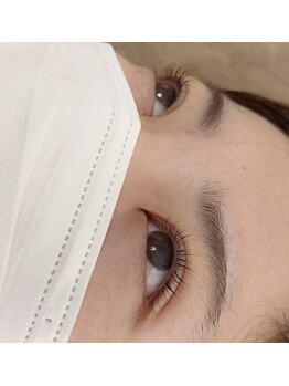 ラクシス(Luxis)/まつげパーマ