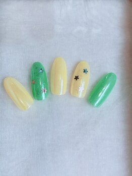 ソルシア(Solsia)/【ハンド】9月定額 ¥6000