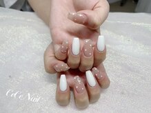 シーシー ネイル アンド アイラッシュ(CeCe Nail&eyelash)/
