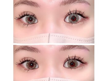 ティロワール アイラッシュ(tiroir eyelash)