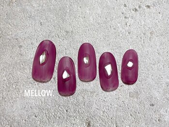 メロウ(MELLOW.)/《HAND》定額Design[A]