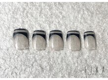 まつ毛エクステアンドネイル フィーカ 新松戸(FIKA)/¥13200