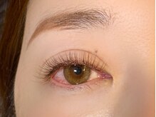 ニューラインアイプラス トウキョウ(New Line eye+ Tokyo)/【ニュアンスカラー】