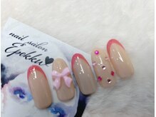 エポック(Epokku)/ガーリー