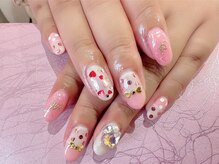 アリエル(Ariel)/