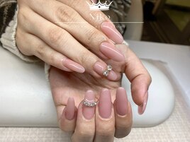 春夏秋冬ネイル