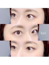 レイビューティー 住吉店 ネイル アイ エステティック(RAY+beauty)/＊立ち上げカール＊