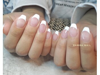 カディア(CADIA)/シンプルフレンチ