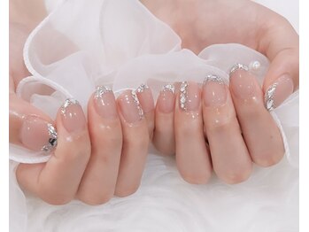 ガラスフレンチ☆