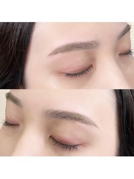 モウブ ふじみ野(MOUV)/美眉アイブロウWAX