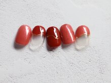 ディー ネイル アイラッシュ ヤバ(DEE nail×eyelash yaba)/A-9 90分アートフリー