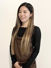 フレイムス アイラッシュ アンド ネイル(FRAMES) Kanna 