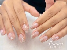 ビアンカ 沖縄読谷村店(Bianca)/トレンド♪マグネットネイル