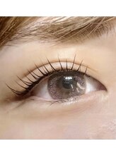 セレスティアラウンジ 平塚(CELESTIA LOUNGE)/パリジェンヌラッシュ￥5500