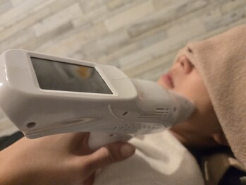 アリーズエステスウェイ 豊田店の写真/【エイジングケアにおすすめ◎】 シワやほうれい線を改善し、輝くハリツヤ美肌に♪目の開き・目力もUP◎