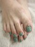 【foot人気no.1】foot*シンプルフットバス付新規様オフ込み¥5000