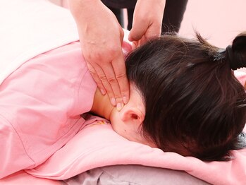 メリー(Merry)/全身 もみほぐし