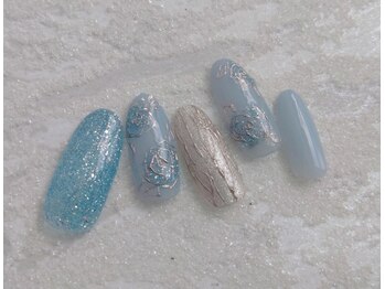 ブルーメープル(BlueMaple)/【hand】定額プレミアム8800円