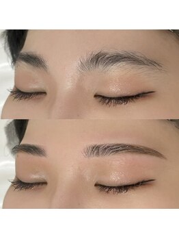 ヴィコ 名古屋栄(vico)/平行アーチ