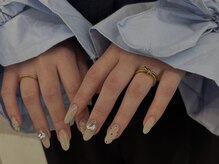 アイネイルズ 天神今泉店(I-nails)