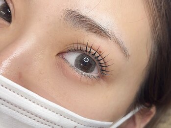 ハープ アイラッシュ(HARP Eyelash)/まつ毛パーマ ¥3960