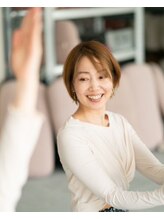 フィールミー(Feel me)&nbsp;KAJI 先生