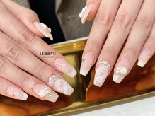 ルレーブ(LE REVE)/おすすめデザイン