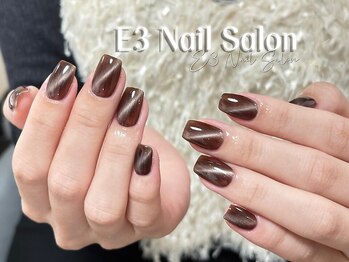 イーサンネイルサロン(E3 Nail salon)/マグネット