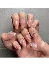 ラニ(LANI)/チークネイル