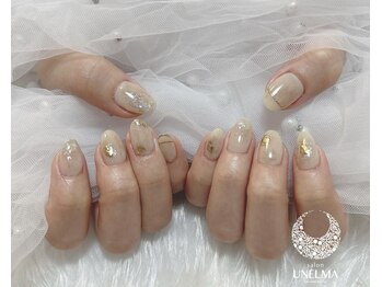 ウネルマ 天神店(UNELMA)/アートやり放題