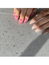 チュラ 吹田店(chula)/フルアートコース