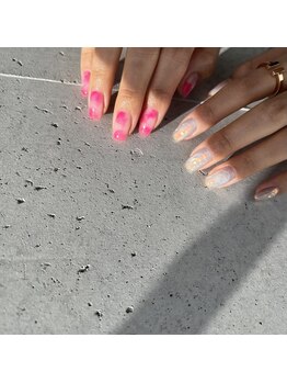 フルアートコース