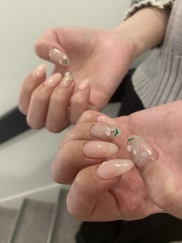 レアラニ オルオル(Lea Lani OluOlu)/