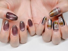 アルコネイル(R-co nail)の雰囲気（ネイル♪）