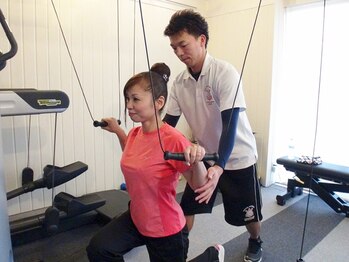 ドゥコンティ(DoConty)