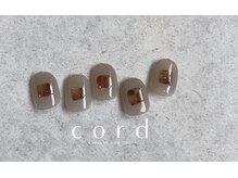 コード 宇都宮店(cord)/90min design/cord宇都宮