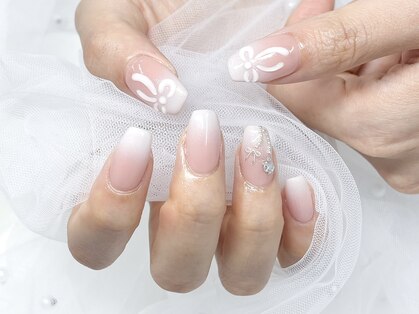 リノ ネイル(Rino nail)の写真