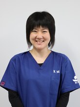 小林整骨院 川西&nbsp;宇都宮 瑛弥