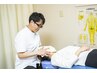 【頭痛にお悩みの方】根本から改善したい方へ◎ 【初回 8,900円→7,900円】　