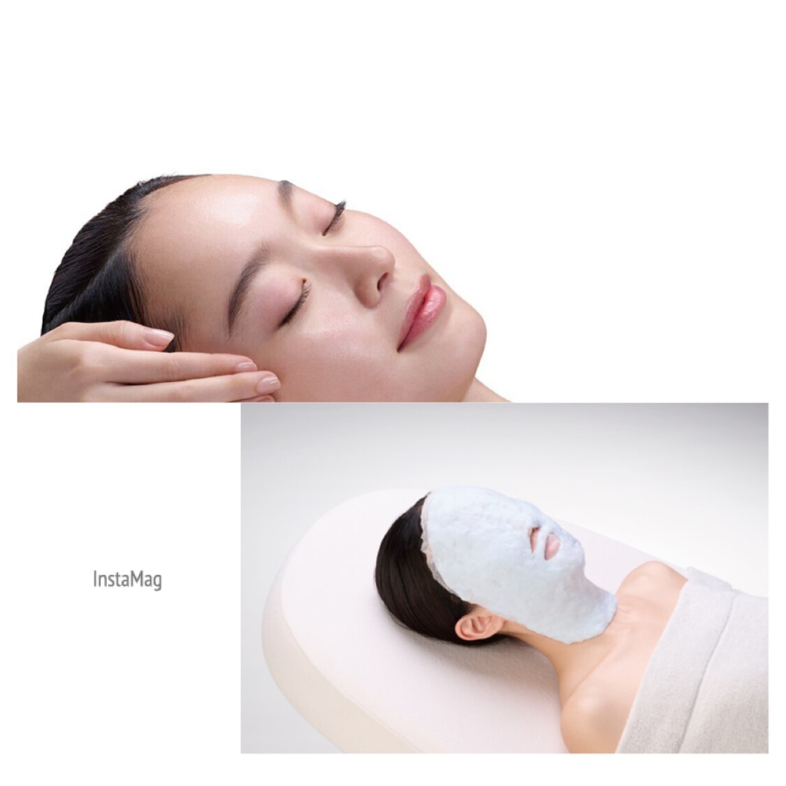 【美白とリフトアップを叶える】30代〜ハリ＆美白 約70分 1回 \15950→\10780