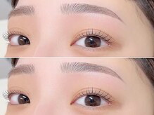 【オーダーメイドまつ毛パーマ】でまつ毛のお悩みとおさらば♪